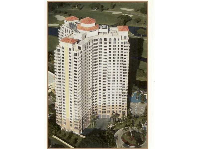 19501 West Country Club Dr, Aventura, FL 33180