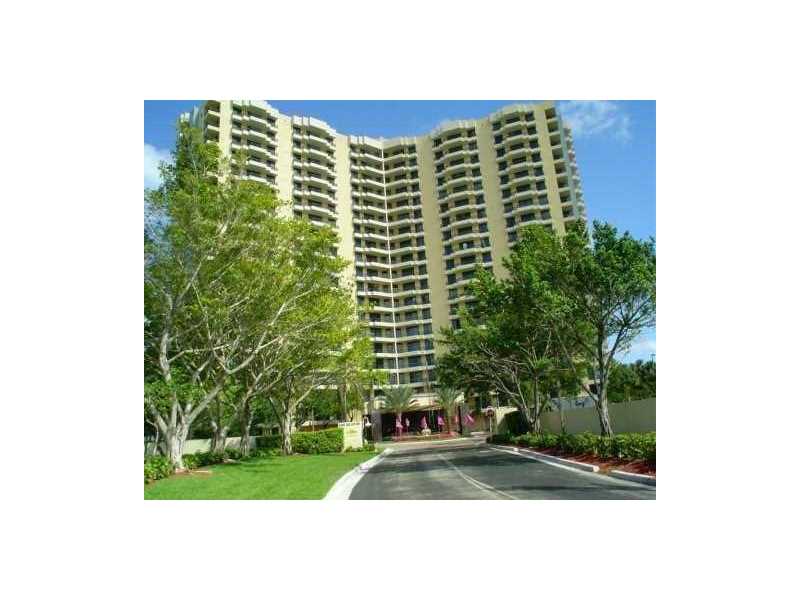 3300 Northeast 191 ST, Aventura, FL 33180