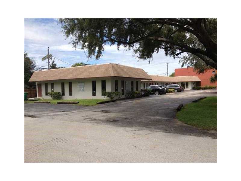 21400 West Dixie Hwy, Miami, FL 33180