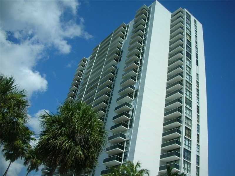 3675 North COUNTRY CLUB DRIVE, Aventura, FL 33180