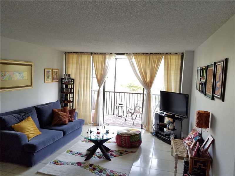 3475 N Country Club Dr # 503, Aventura, FL 33180