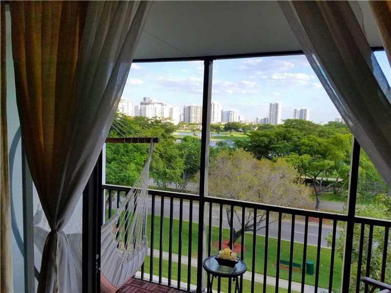3475 N Country Club Dr # 503, Aventura, FL 33180