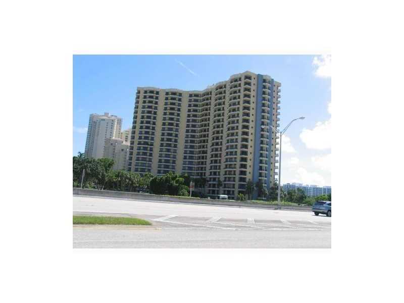 3300 Northeast 192 ST, Aventura, FL 33180