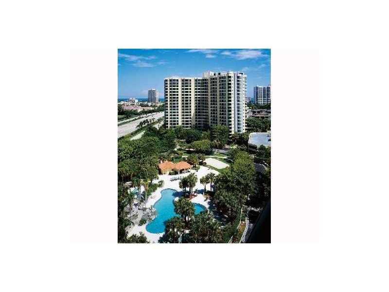 3300 Northeast 191st St, Aventura, FL 33180