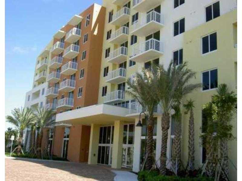 18800 Northeast 29th Ave, Aventura, FL 33180