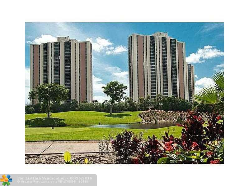 20335 W Country Club Dr 507, Aventura, FL 33180