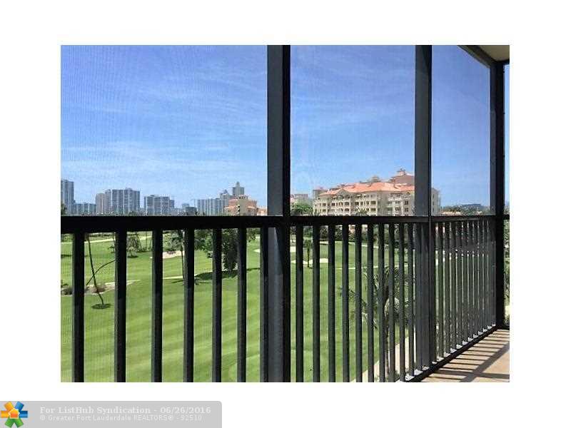 20335 W Country Club Dr 507, Aventura, FL 33180