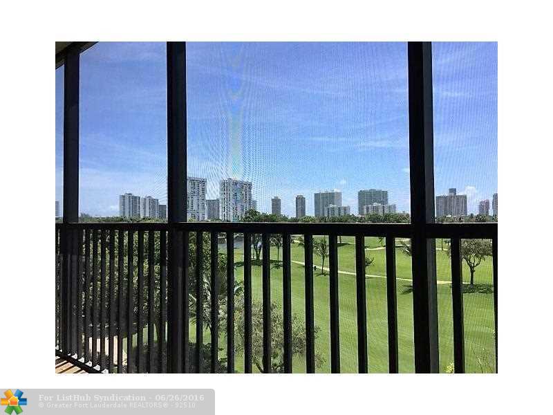 20335 W Country Club Dr 507, Aventura, FL 33180