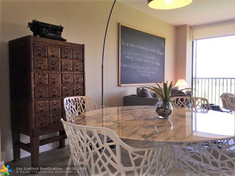 20335 W Country Club Dr 507, Aventura, FL 33180