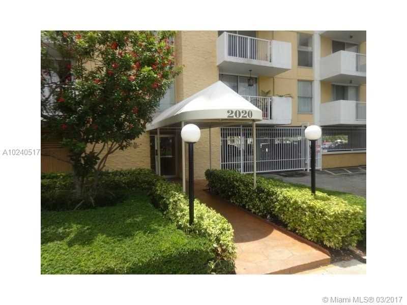 2020 Northeast 135th St, North Miami, FL 33181