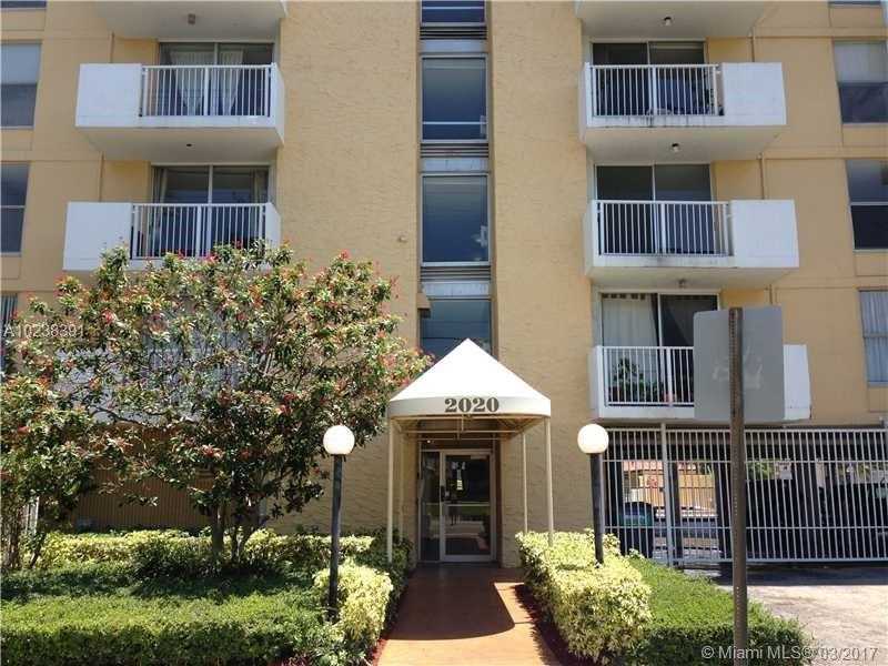 2020 Northeast 135 ST, North Miami, FL 33181