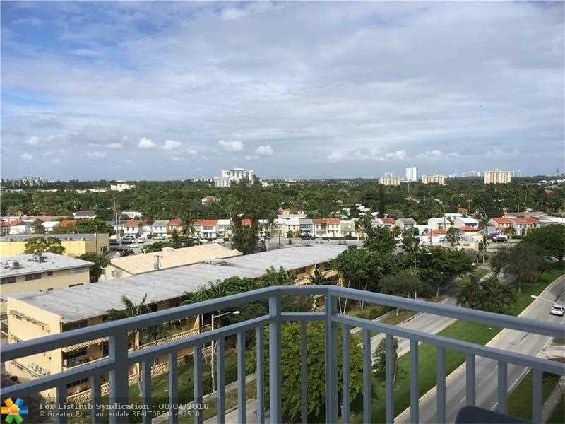 2100 Sans Souci Blvd A810, North Miami, FL 33181