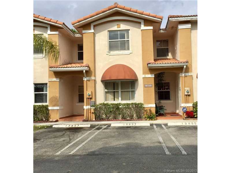 13857 Southwest 62nd Ter, Miami, FL 33183