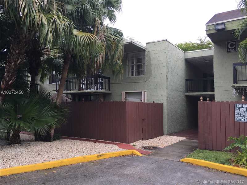 8301 Southwest 142nd Ave, Miami, FL 33183