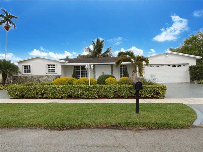 7635 Southwest 146th Ct, Miami, FL 33183