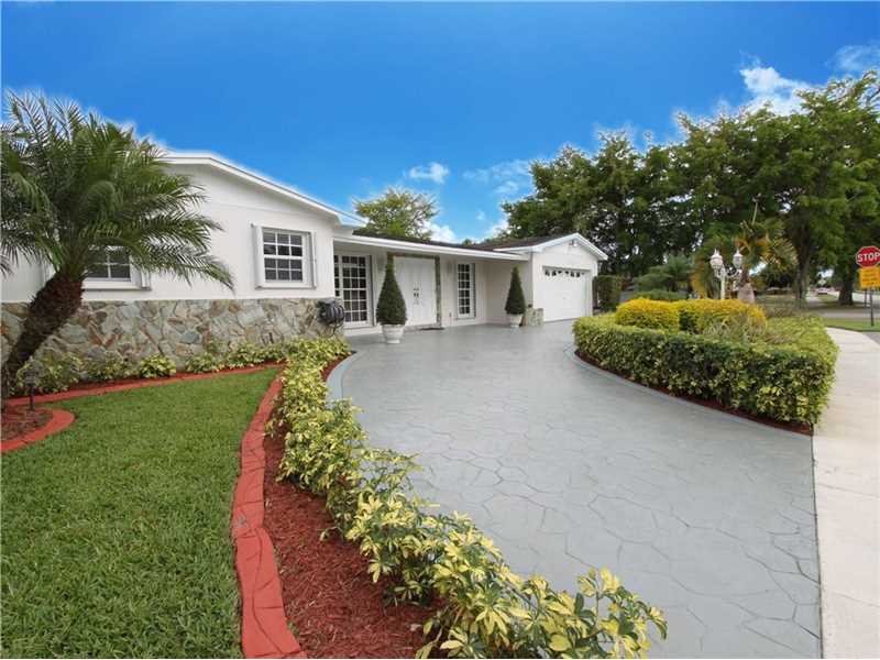 7635 Southwest 146th Ct, Miami, FL 33183