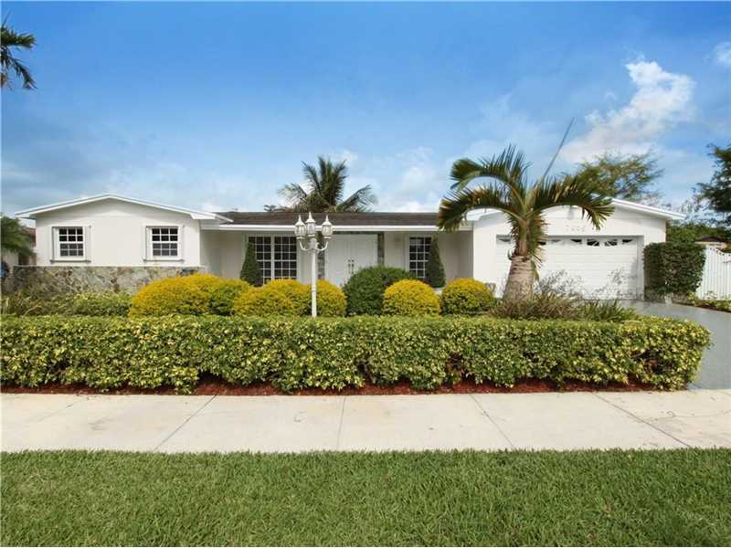 7635 Southwest 146th Ct, Miami, FL 33183