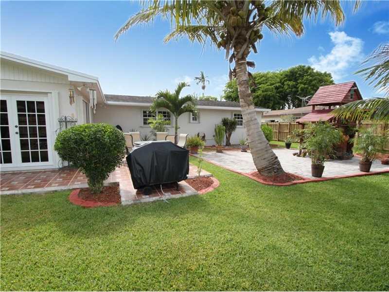 7635 Southwest 146th Ct, Miami, FL 33183