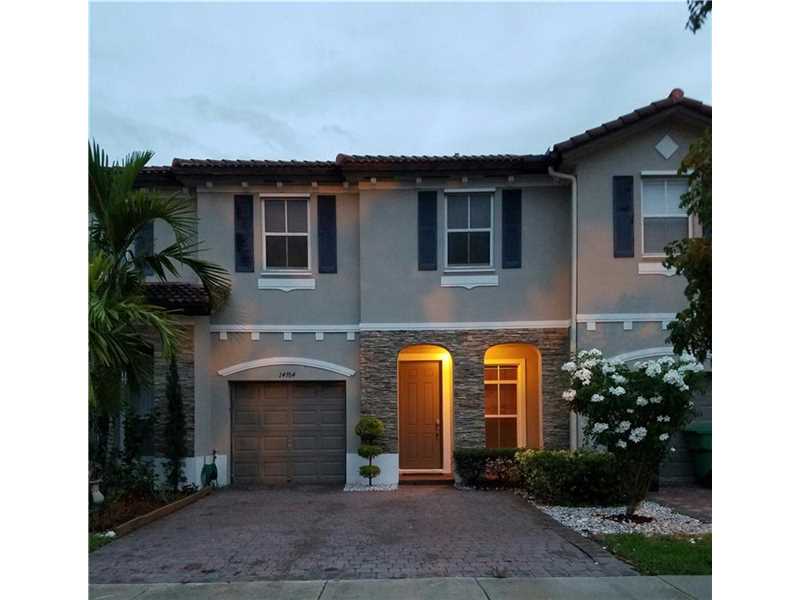 14764 Southwest 23rd St, Miami, FL 33185