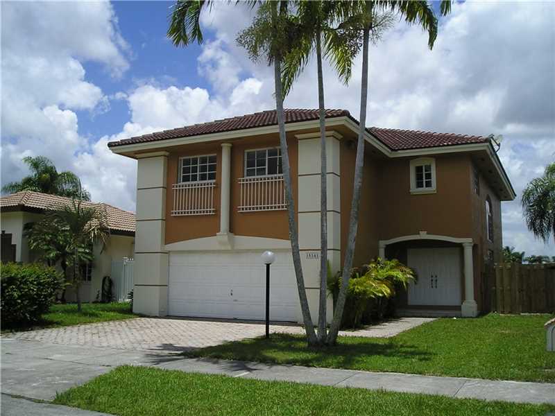15341 Southwest 36th St, Miami, FL 33185