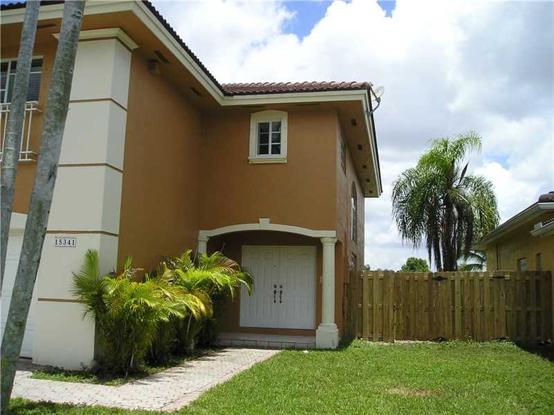 15341 Southwest 36th St, Miami, FL 33185