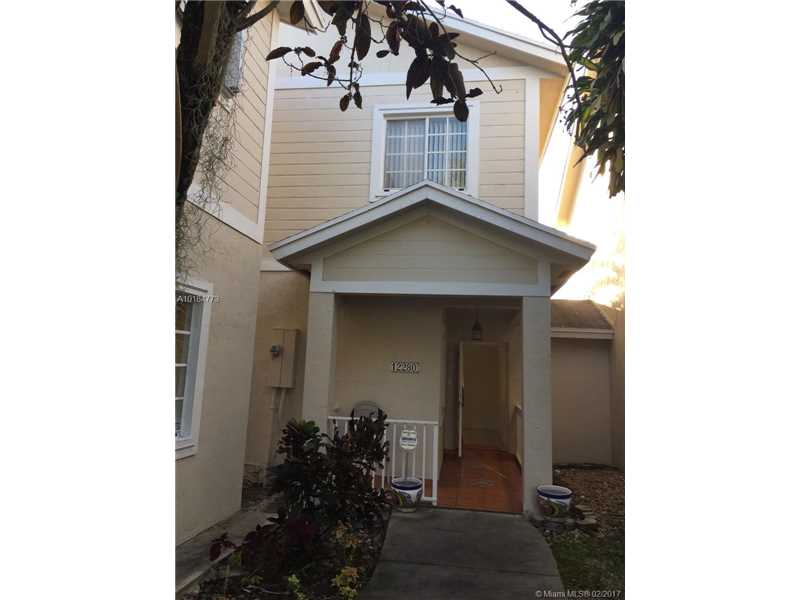 12280 Southwest 148th Ter, Miami, FL 33186