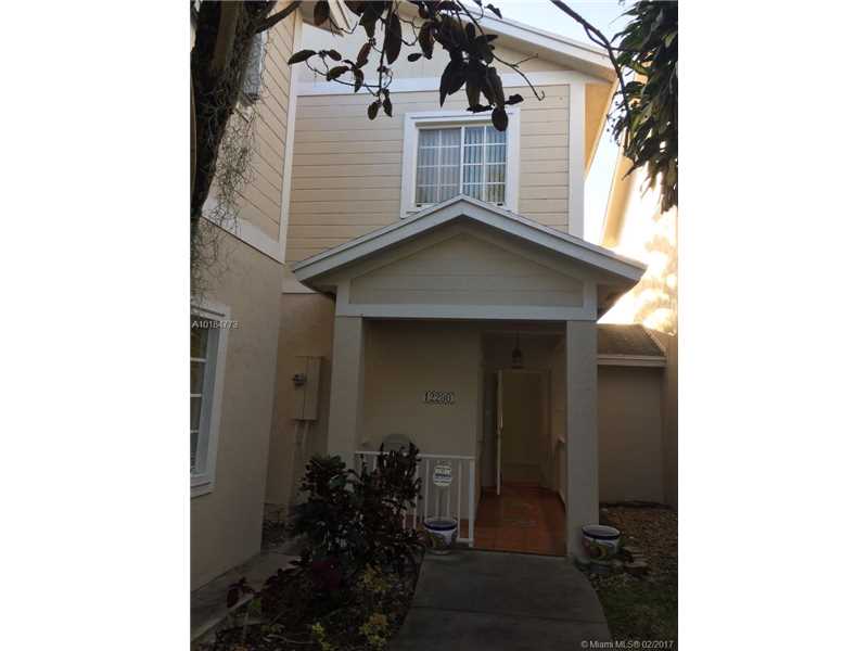 12280 Southwest 148th Ter, Miami, FL 33186