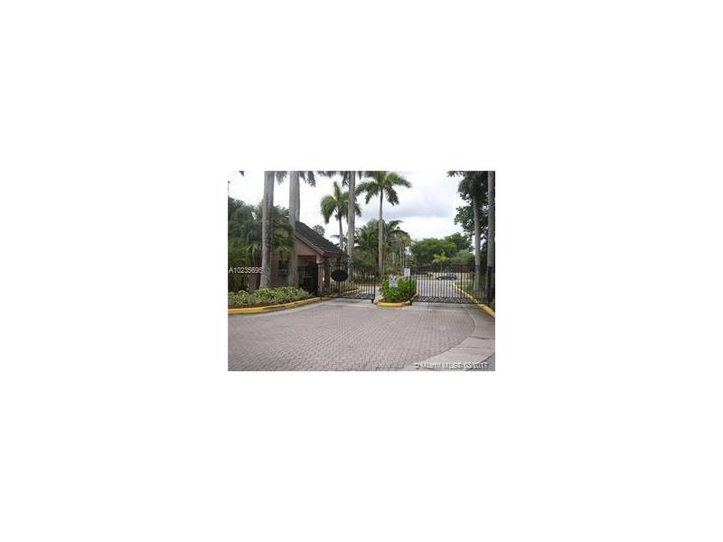 14062 Southwest 91st Ter, Miami, FL 33186