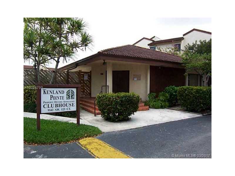 9015 Southwest 125th Ave, Miami, FL 33186