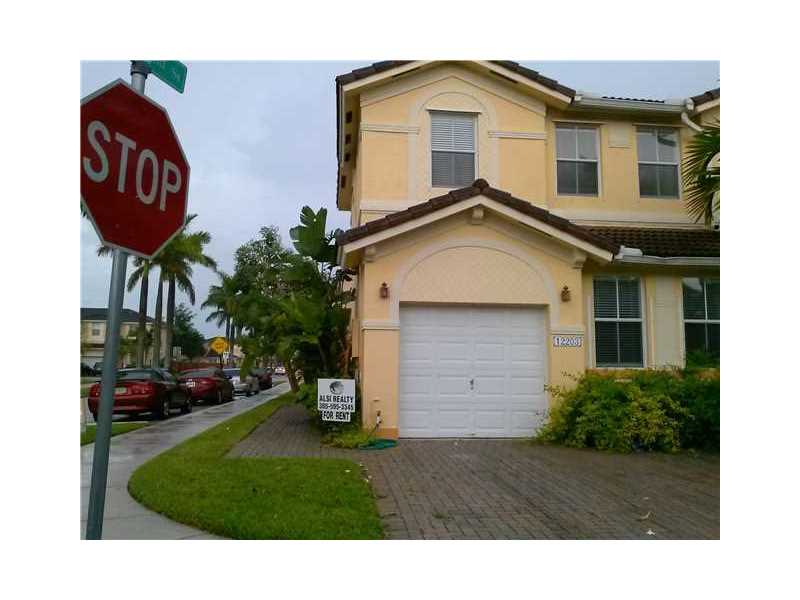 12203 Southwest 125 CT, Miami, FL 33186