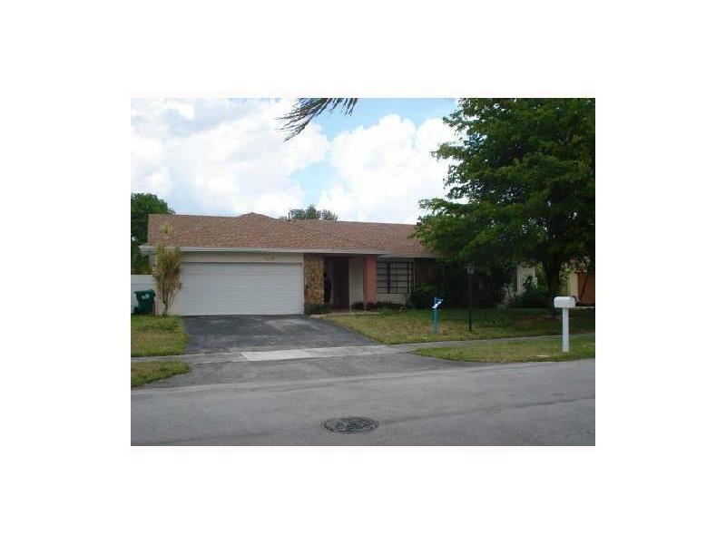 9515 Southwest 118th Ct, Miami, FL 33186