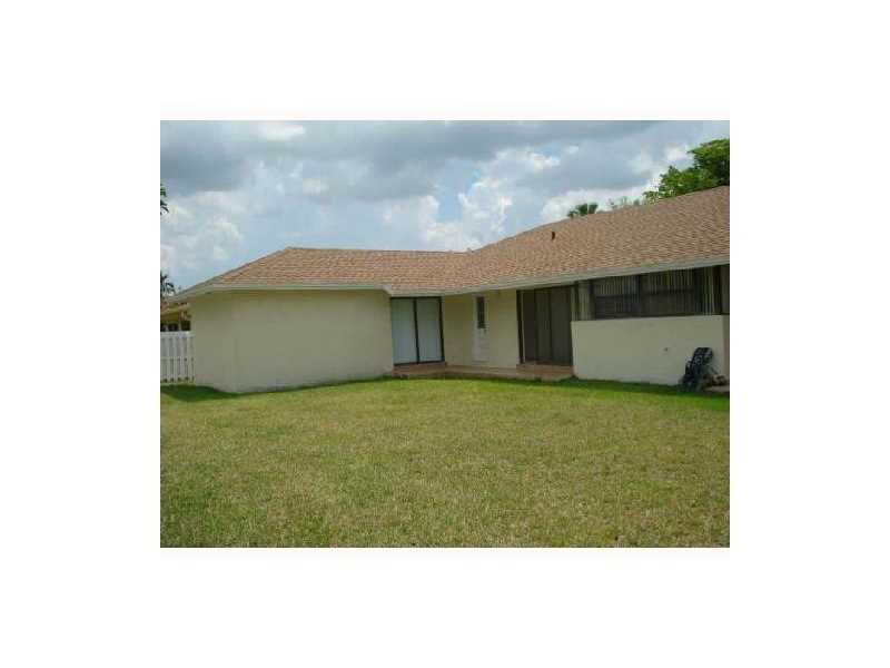 9515 Southwest 118th Ct, Miami, FL 33186