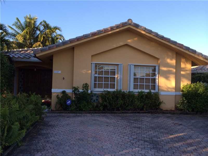 14597 SW 113th St, Miami, FL 33186