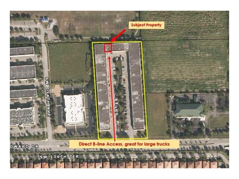 13275 Southwest 136th St, Miami, FL 33186