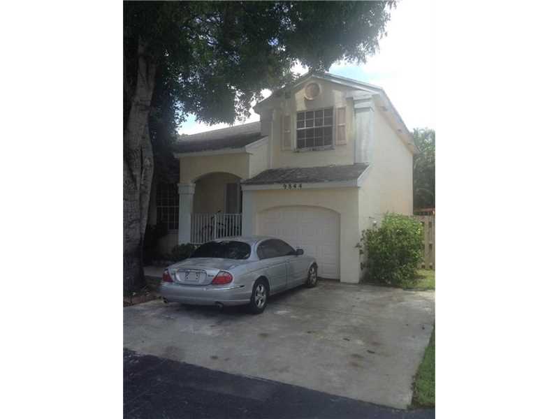 9844 SW 117th Pl, Miami, FL 33186