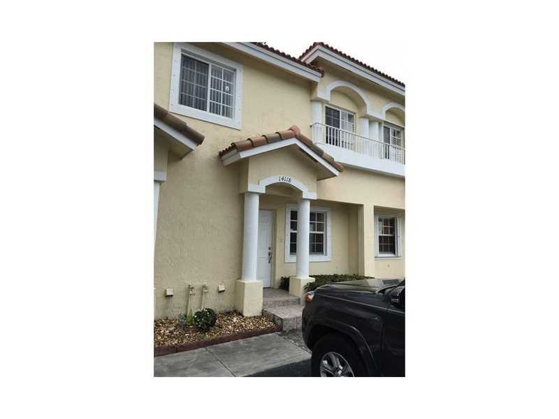 14118 Southwest 121st Pl, Miami, FL 33186