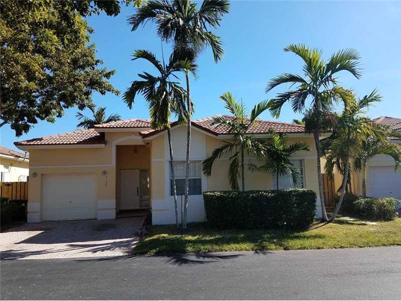 21485 Southwest 90th Pl, Cutler Bay, FL 33189