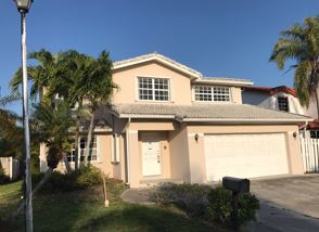 20805 Southwest 85tCutler Bay, FL, 33189Miami-Dade County