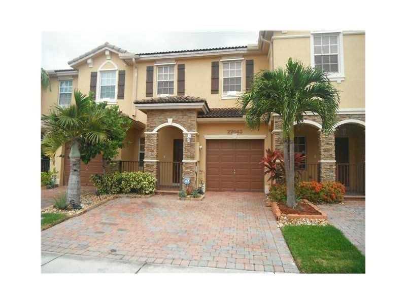 22043 Southwest 92nd Pl, Cutler Bay, FL 33190