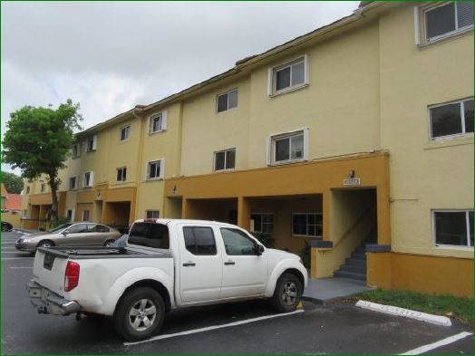 14902 SW 82nd Lane Unit 13-210Miami, FL, 33193Miami-Dade County