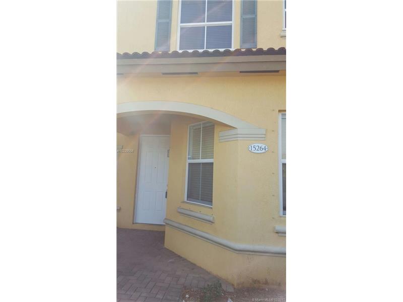 15264 Southwest 91st Ln, Miami, FL 33196