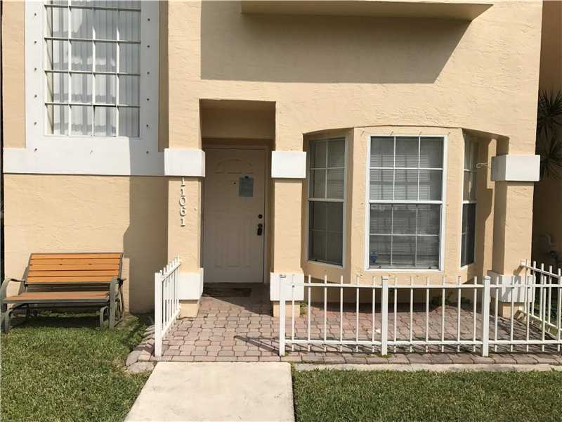 11061 Southwest 152nd Ct, Miami, FL 33196