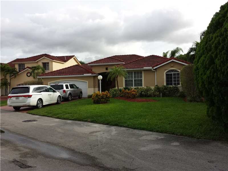 16020 Southwest 109th St, Miami, FL 33196
