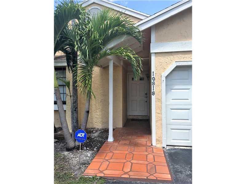 10818 Southwest 148th Avenue Dr, Miami, FL 33196
