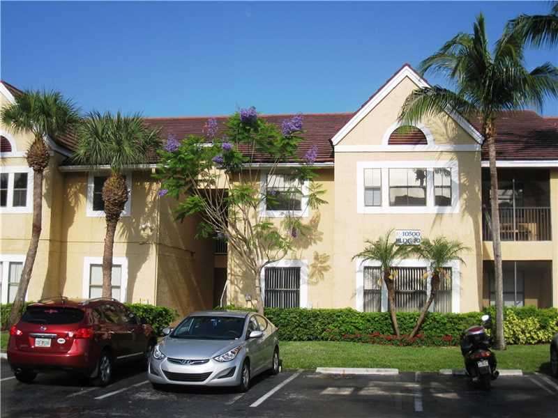 10500 SW 155th Ct, Miami, FL 33196