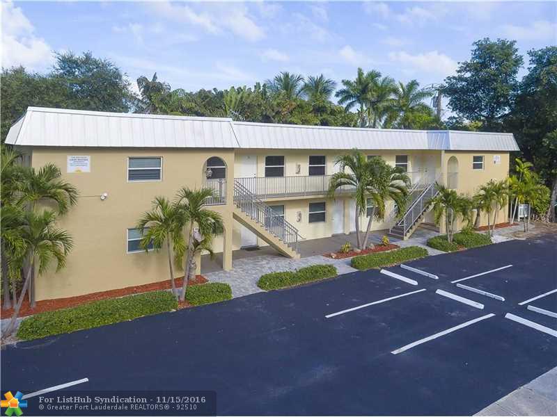 530 S Federal Hwy 8, Fort Lauderdale, FL 33301