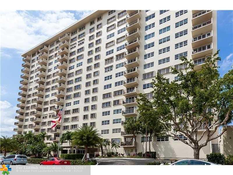 340 SUNSET DR 508, Fort Lauderdale, FL 33301
