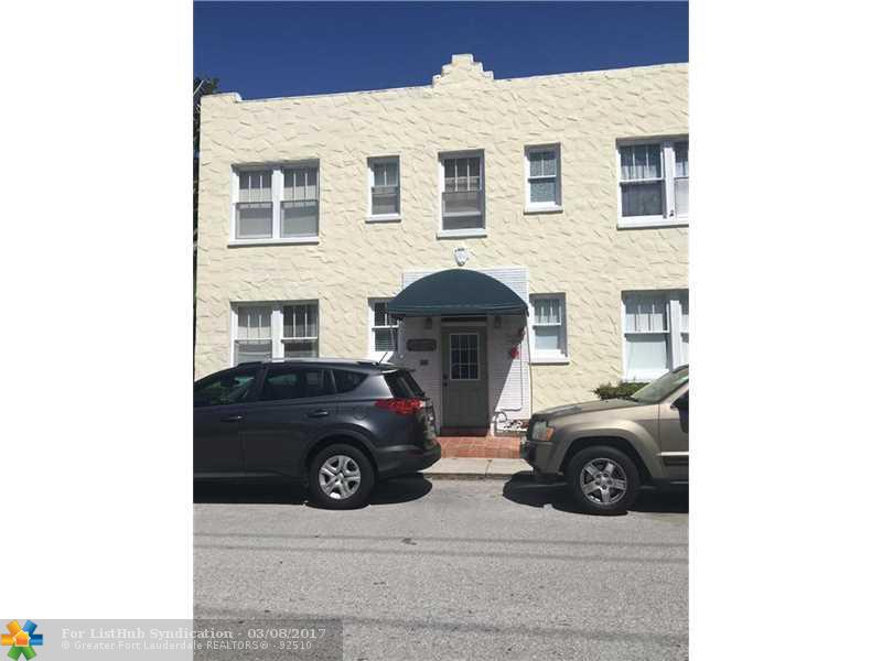 1521 SE 2nd Ct 4, Fort Lauderdale, FL 33301
