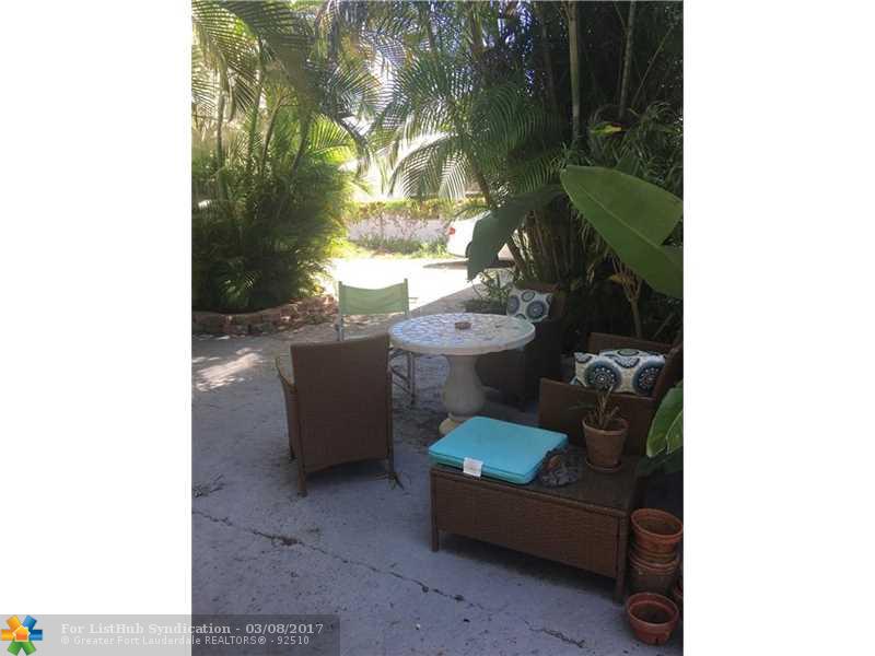 1521 SE 2nd Ct 4, Fort Lauderdale, FL 33301