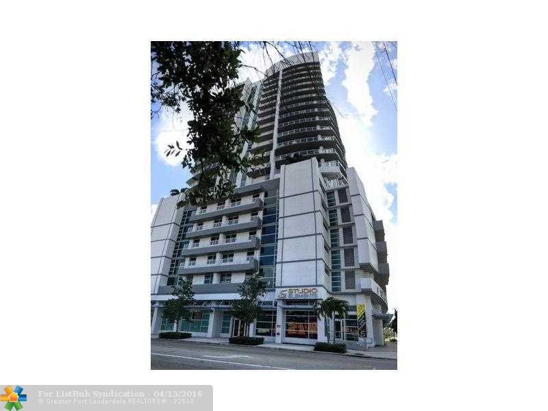315 NE 3rd Ave 1403, Fort Lauderdale, FL 33301